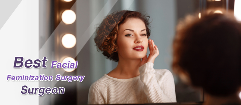 facial feminization surgery